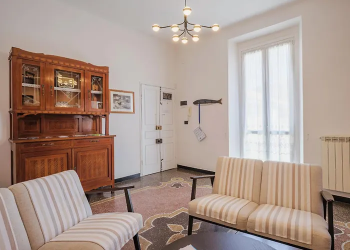 Apartment Zia Anna By Interhome