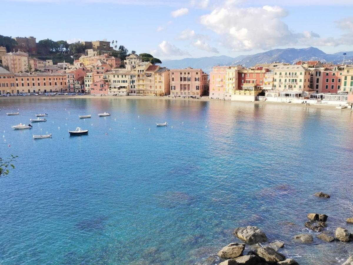 Appartement Zia Anna By Interhome Sestri Levante