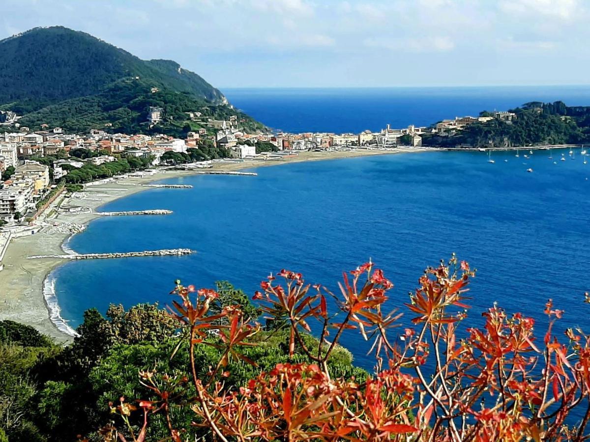 Appartement Zia Anna By Interhome Sestri Levante