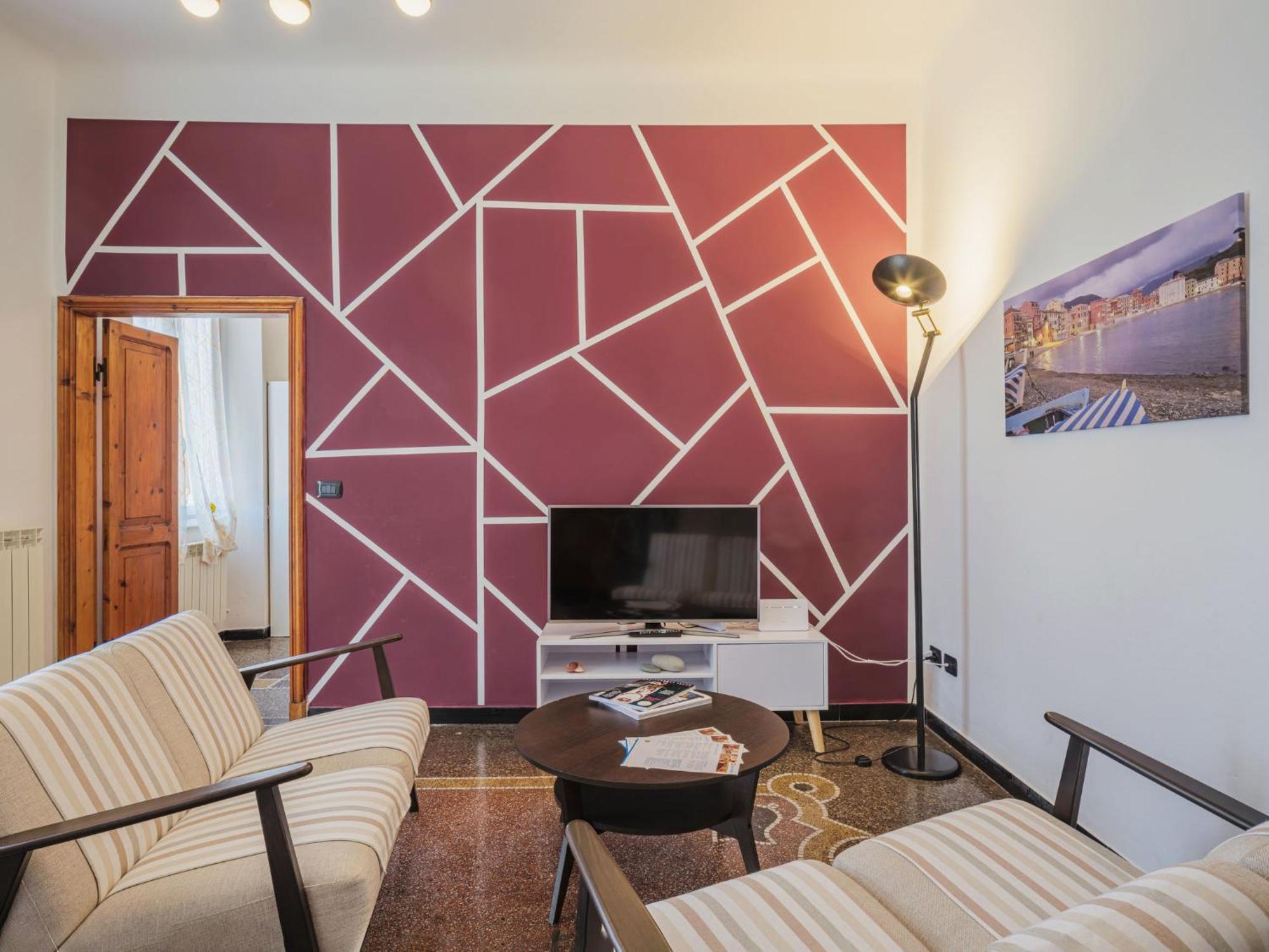 Zia Anna By Interhome Appartement