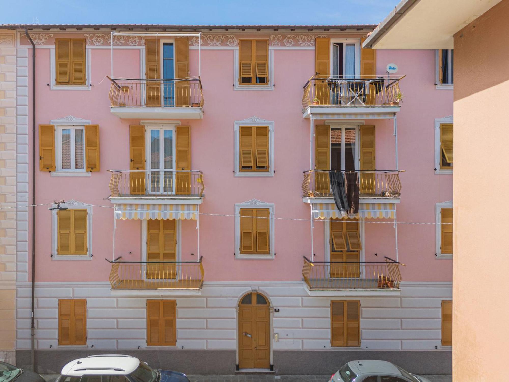 Apartment Zia Anna By Interhome Apartment *