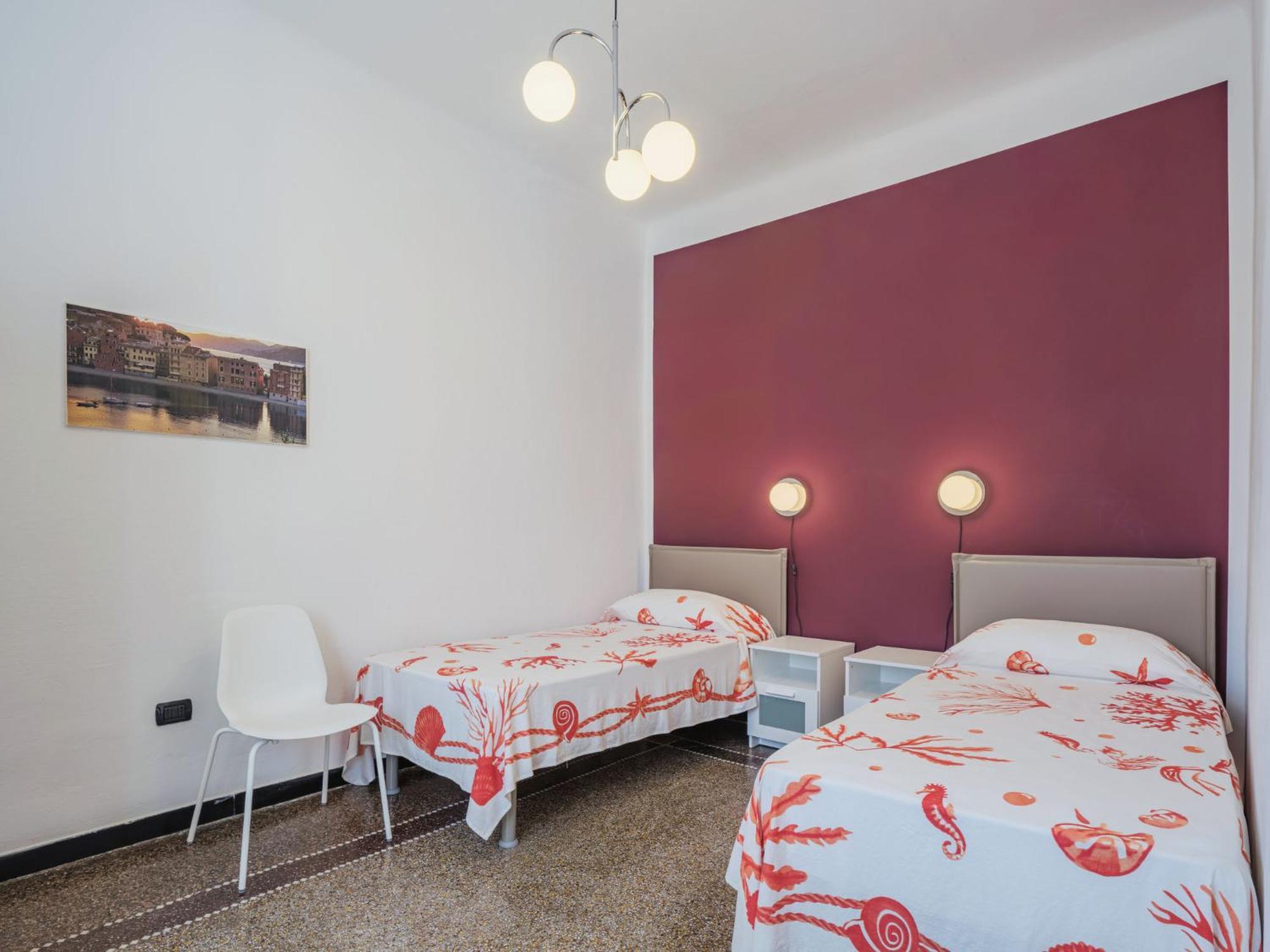 Apartment Zia Anna By Interhome Apartment