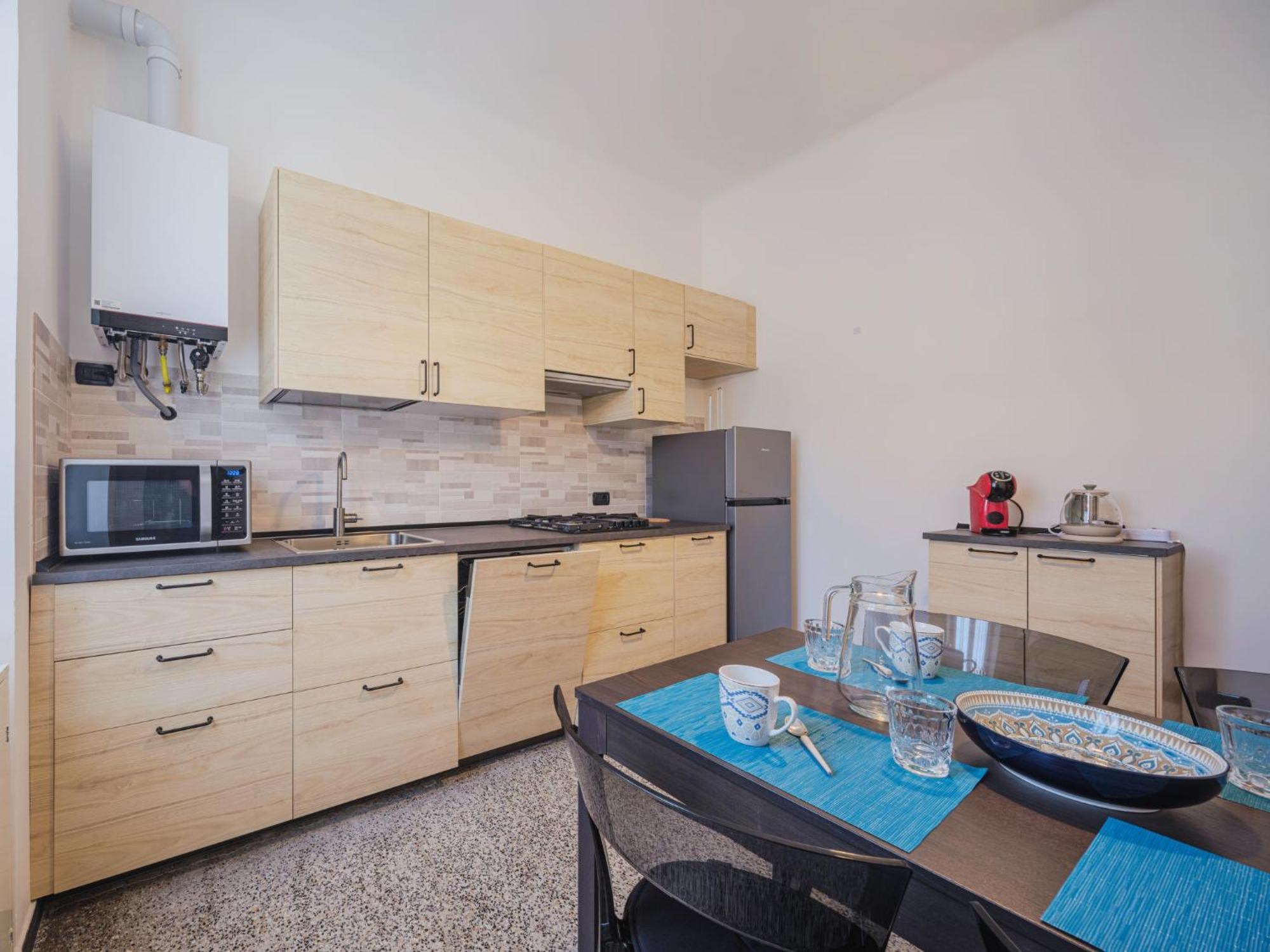 Zia Anna By Interhome * Sestri Levante