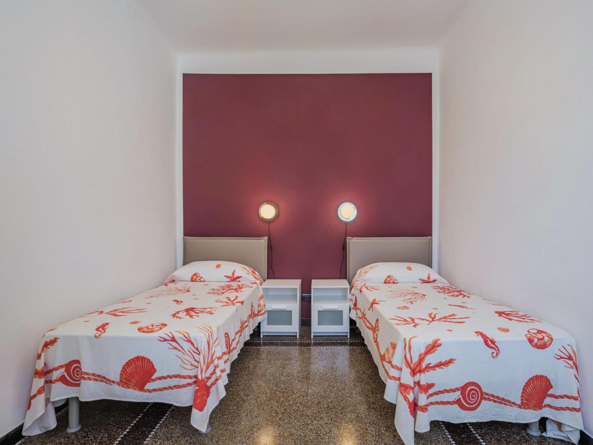 Zia Anna By Interhome Sestri Levante