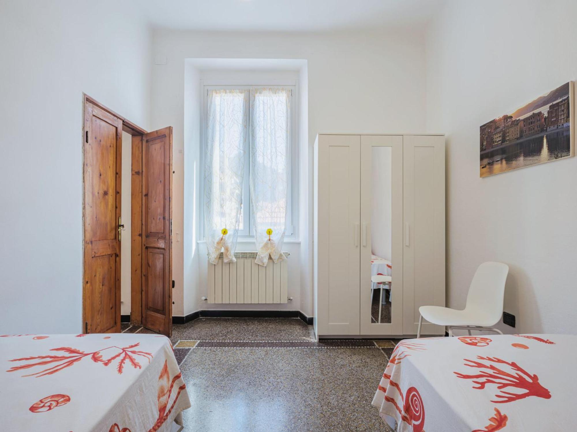 Appartement Zia Anna By Interhome Sestri Levante