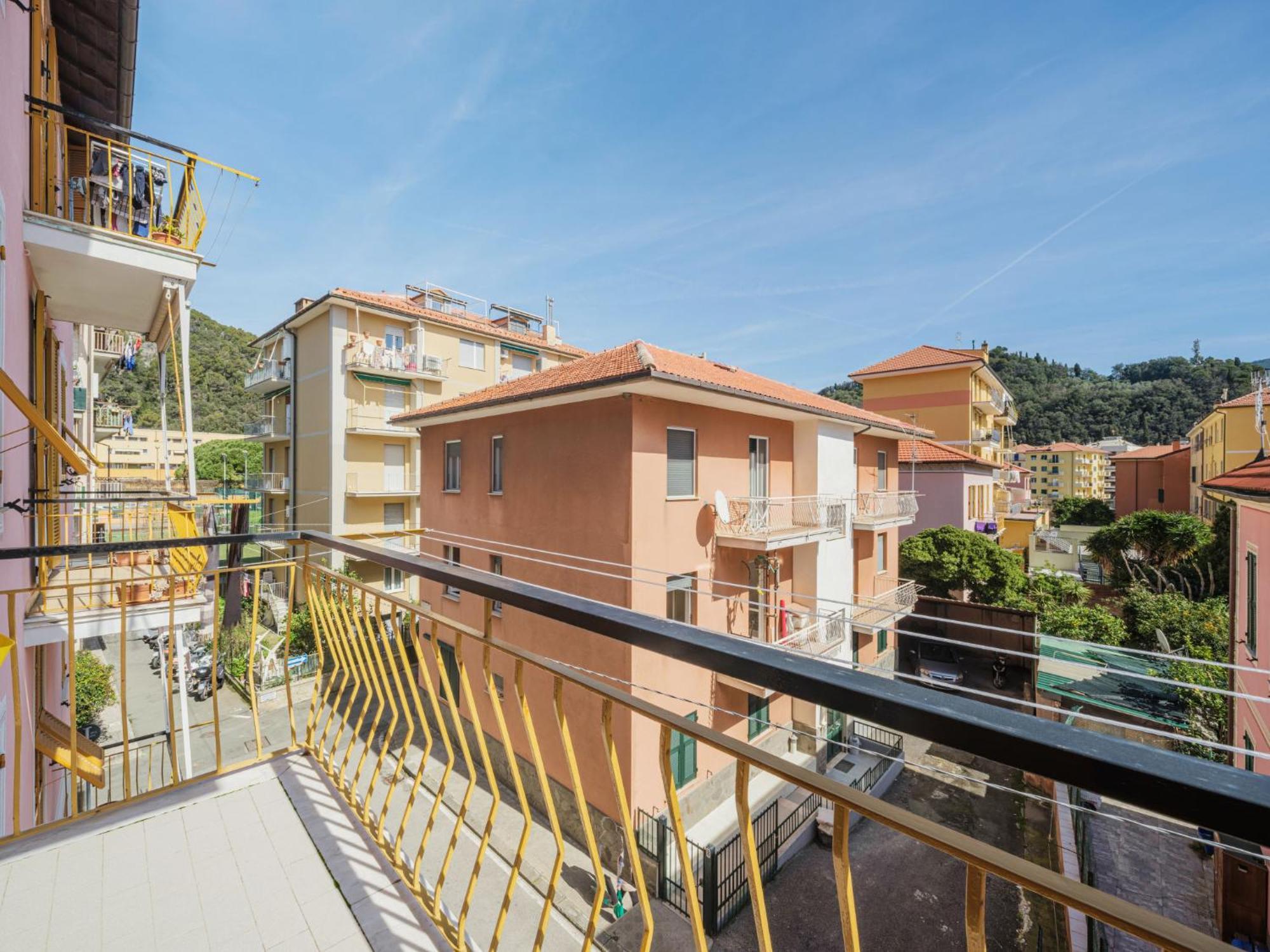 Appartement Zia Anna By Interhome