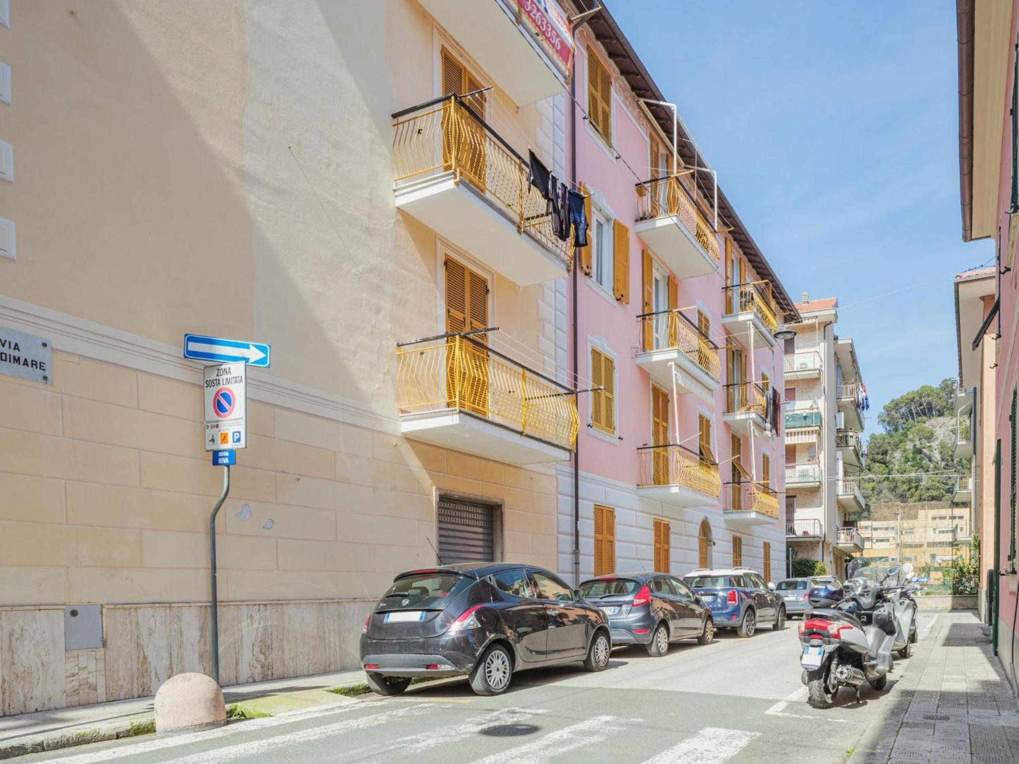 Zia Anna By Interhome Appartement *