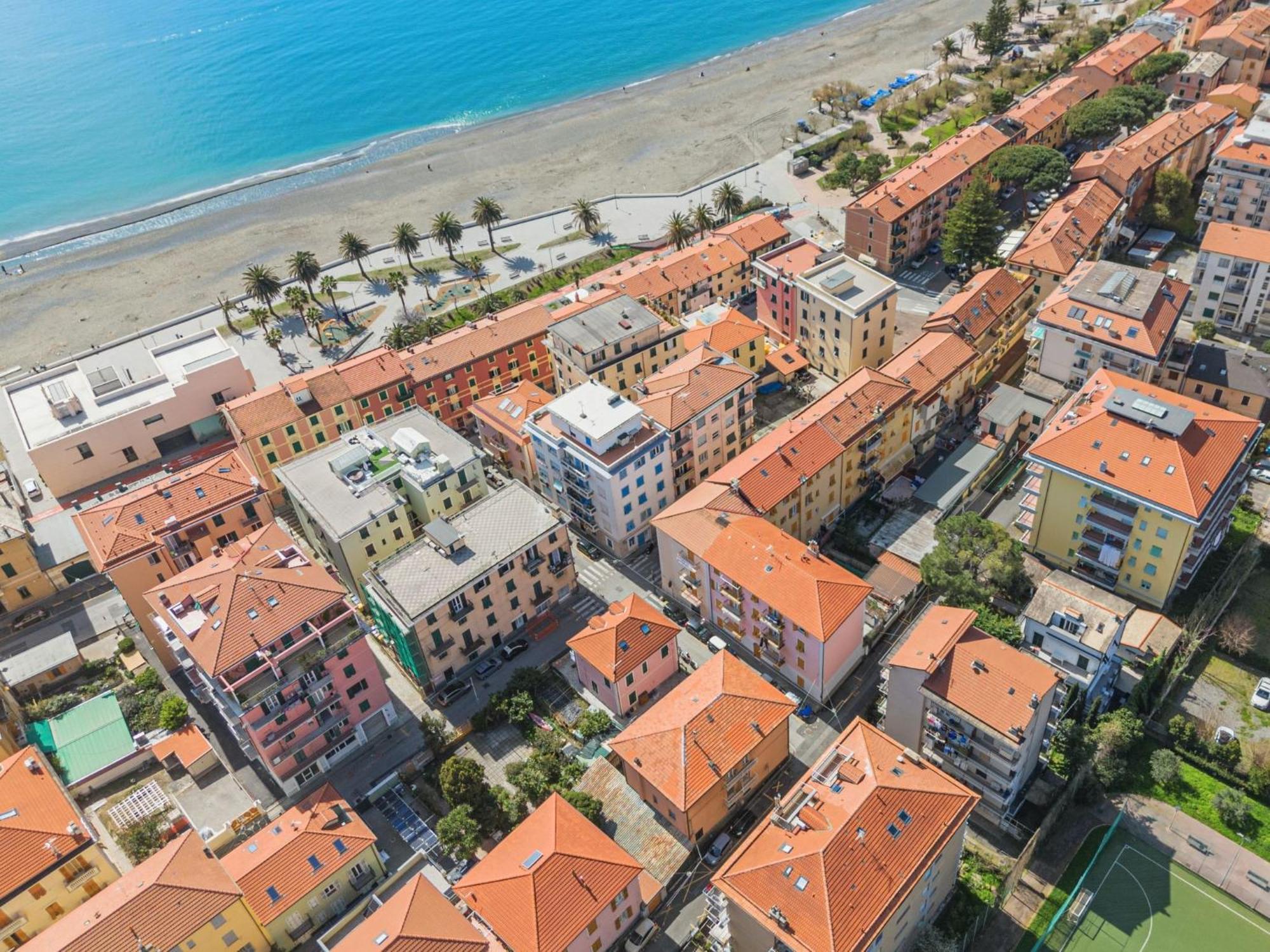 Zia Anna By Interhome Sestri Levante